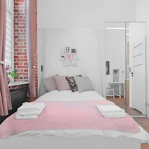  Apartament Princess Dream In The Heart Of