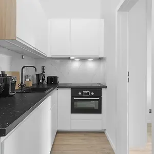  Apartament Right In The Heart Of